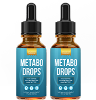 Adding drops to morning coffee